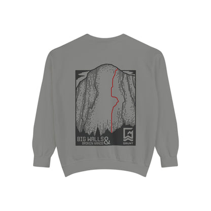 Women’s El Capitan Sweatshirt