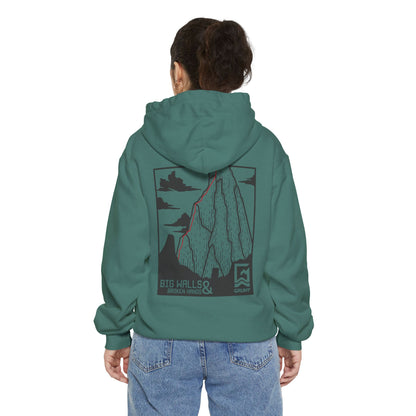 Women’s Cerro Torre Hoodie