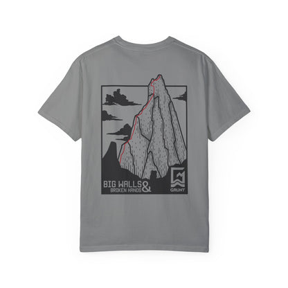 Men’s Cerro Torre T-Shirt