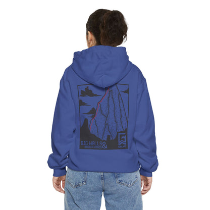 Women’s Cerro Torre Hoodie
