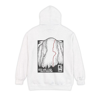 Men’s El Capitan Hoodie