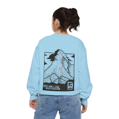 Women's Matterhorn Sweatshirt