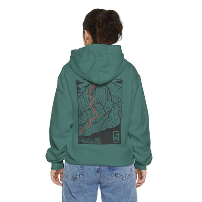 Women’s Eiger Hoodie