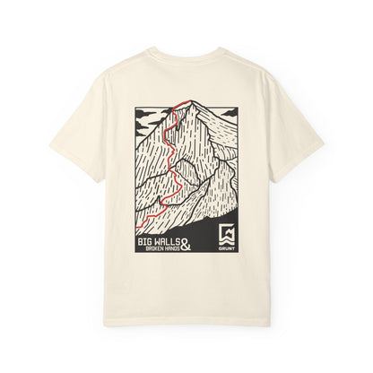 Women’s Eiger T-Shirt