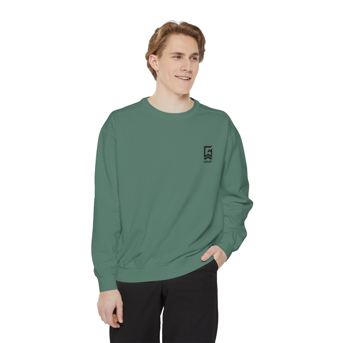 Men’s Matterhorn Sweatshirt