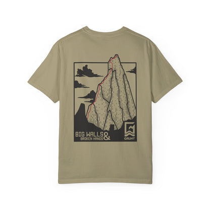 Men’s Cerro Torre T-Shirt