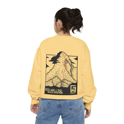 Women's Matterhorn Sweatshirt