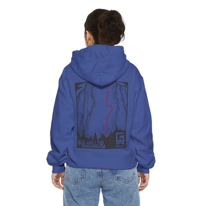 Women’s El Capitan Hoodie