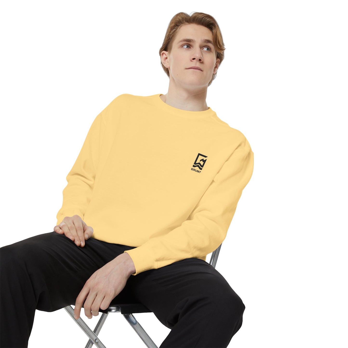 Men’s Matterhorn Sweatshirt
