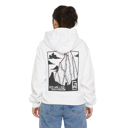 Women’s Cerro Torre Hoodie
