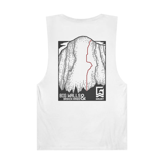 Men’s El Capitan Tank Top