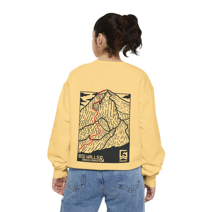 Women's Eiger Sweatshirt
