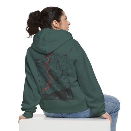 Women’s Eiger Hoodie