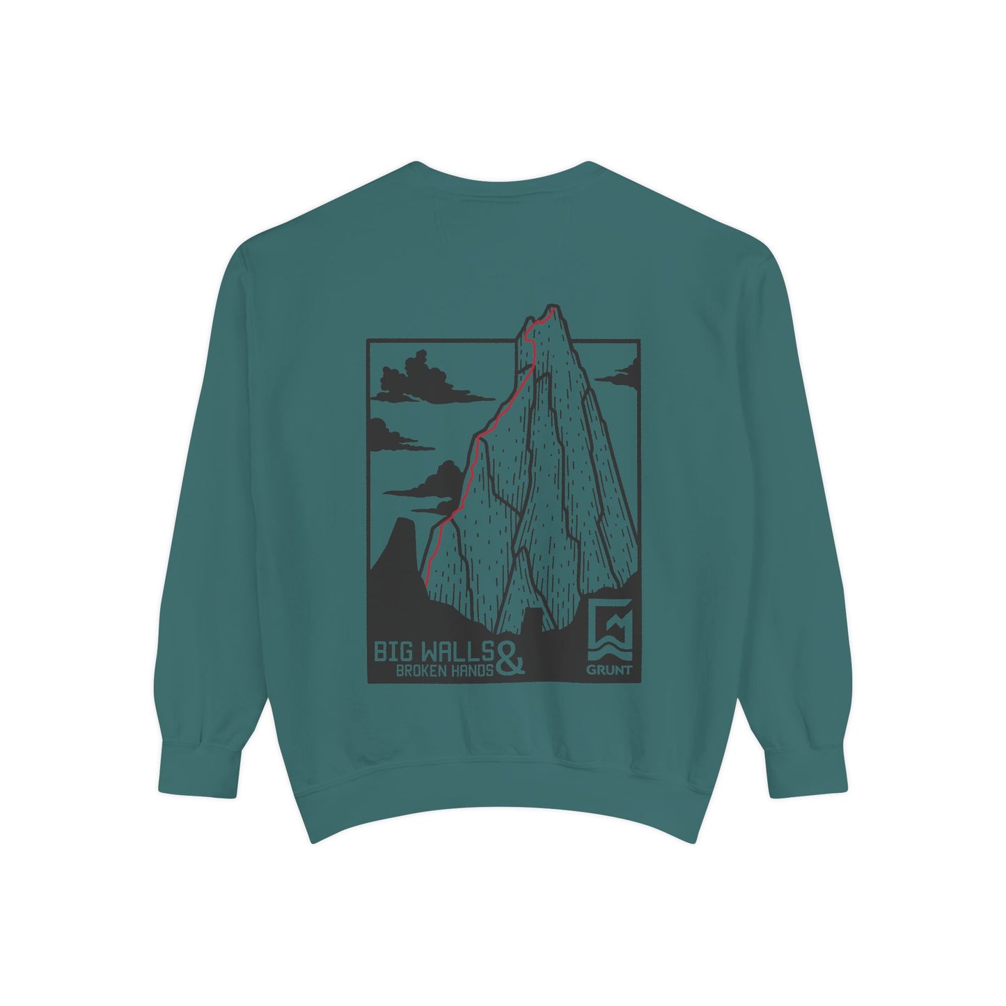 Women's Cerro Torre Sweatshirt