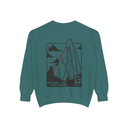 Women's Cerro Torre Sweatshirt