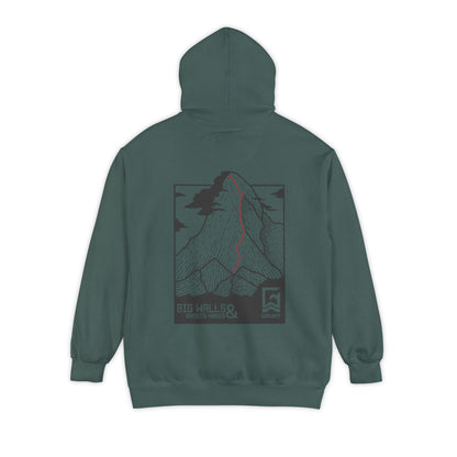 Men’s Matterhorn Hoodie