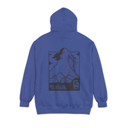 Men’s Matterhorn Hoodie