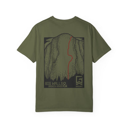Men’s El Capitan T-Shirt