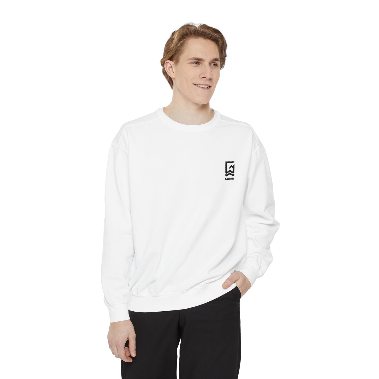 Men’s Matterhorn Sweatshirt
