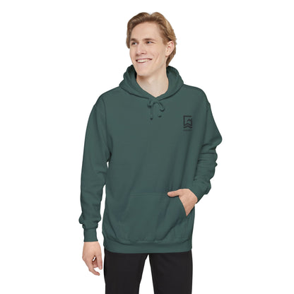Men’s Cerro Torre Hoodie