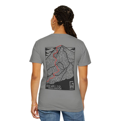 Women’s Eiger T-Shirt