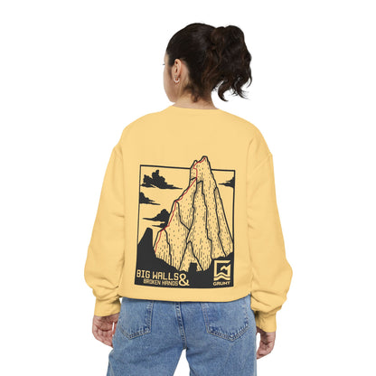 Women's Cerro Torre Sweatshirt