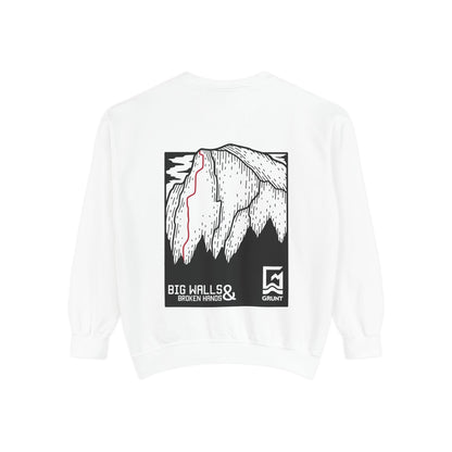 Women’s Half Dome Sweatshirt