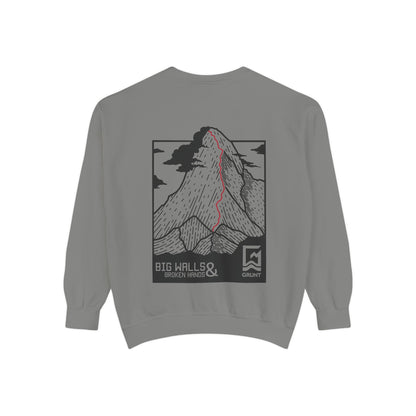 Men’s Matterhorn Sweatshirt