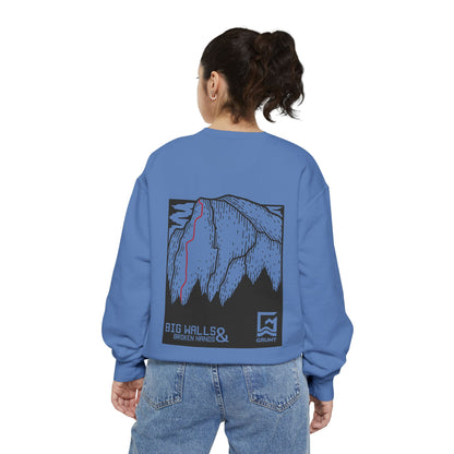 Women’s Half Dome Sweatshirt