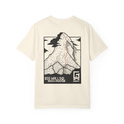 Men’s Matterhorn T-Shirt