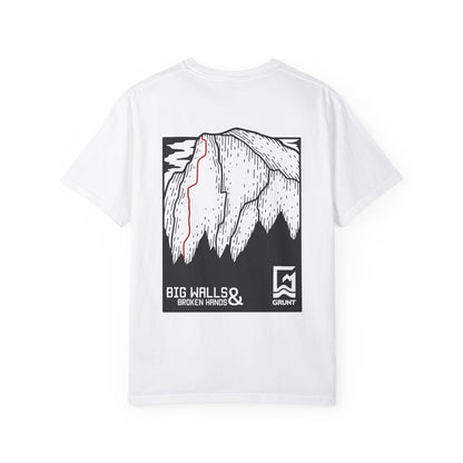 Women’s Half Dome T-Shirt