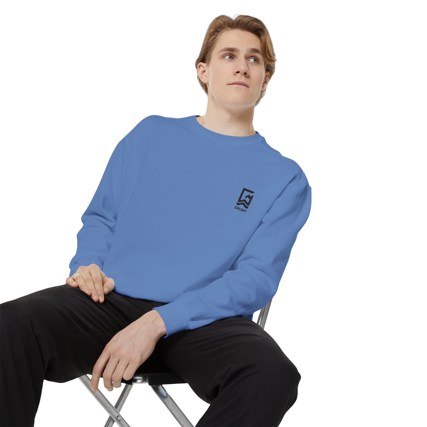 Men’s Matterhorn Sweatshirt
