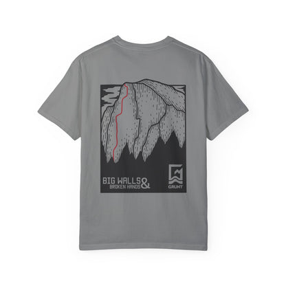 Women’s Half Dome T-Shirt