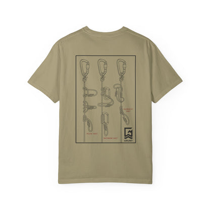 Men’s Knots T-Shirt