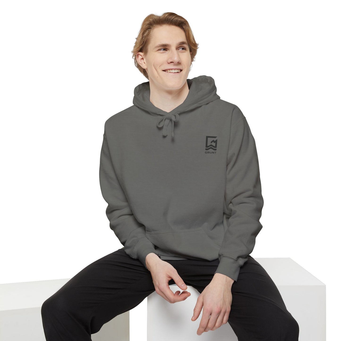 Men’s Cerro Torre Hoodie
