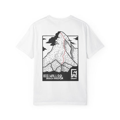 Women’s Matterhorn T-Shirt