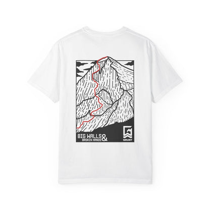 Women’s Eiger T-Shirt
