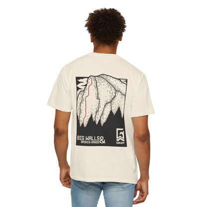 Men’s Half Dome T-Shirt