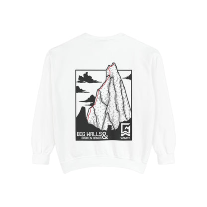 Women's Cerro Torre Sweatshirt