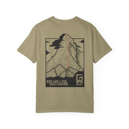 Men’s Matterhorn T-Shirt