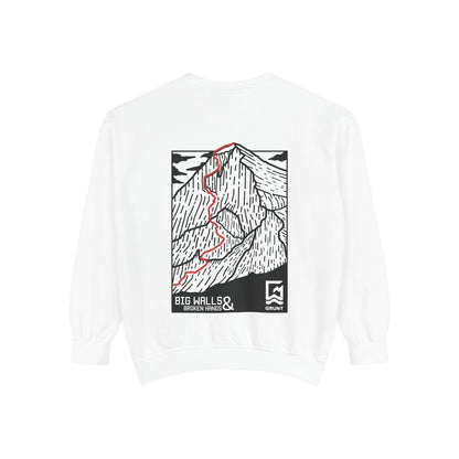 Men’s Eiger Sweatshirt