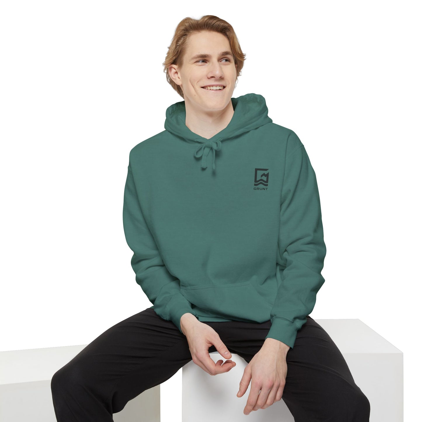Men’s Cerro Torre Hoodie