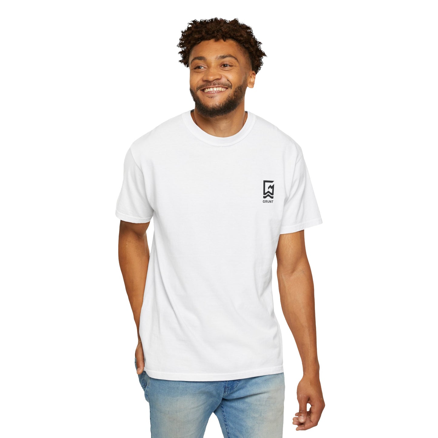Men’s Matterhorn T-Shirt