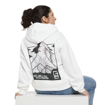 Women’s Matterhorn Hoodie