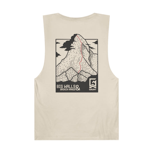 Women’s Matterhorn Tank Top