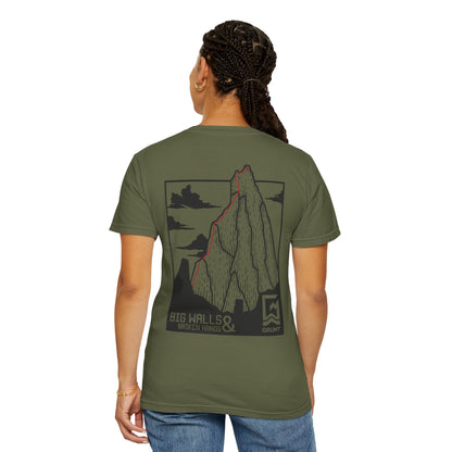 Women’s Cerro Torre T-Shirt