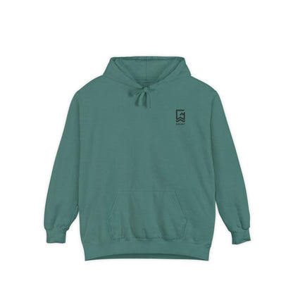 Men’s Cerro Torre Hoodie