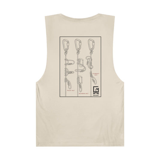 Men’s Knots Tank Top
