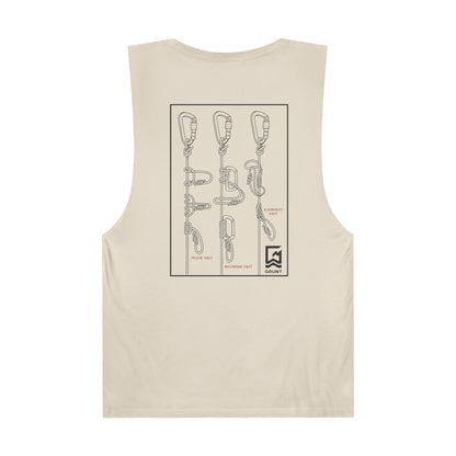 Women’s Knots Tank Top