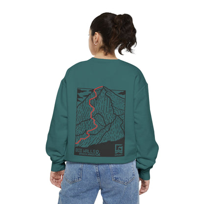 Women's Eiger Sweatshirt